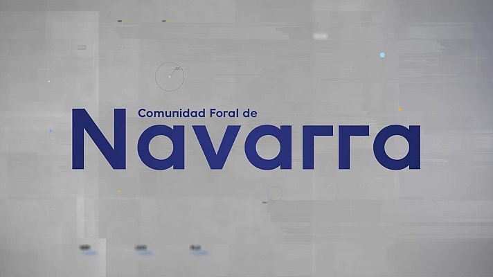 Telenavarra - Telenavarra en 2' - 12/08/2026