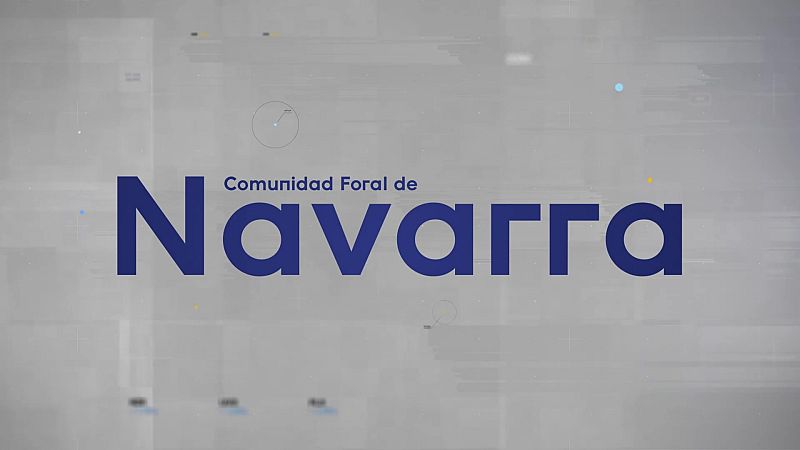 Telenavarra 1 - 12/08/2026 | Ver