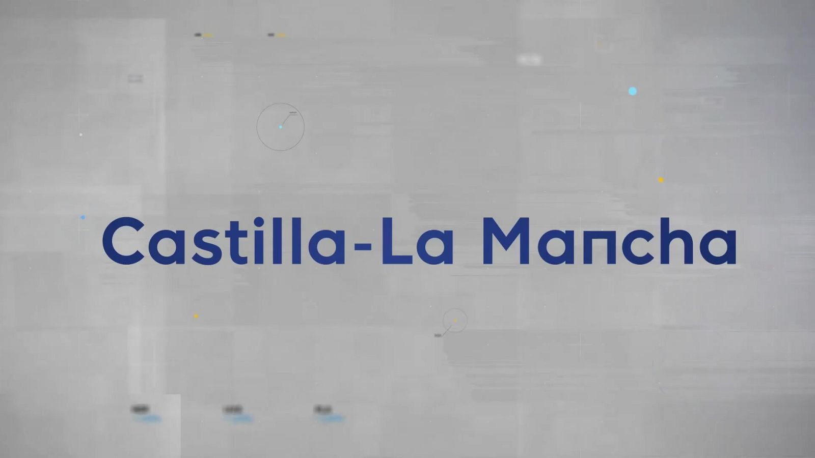 Castilla-La Mancha en 2' -  12/08/2026- Ver ahora