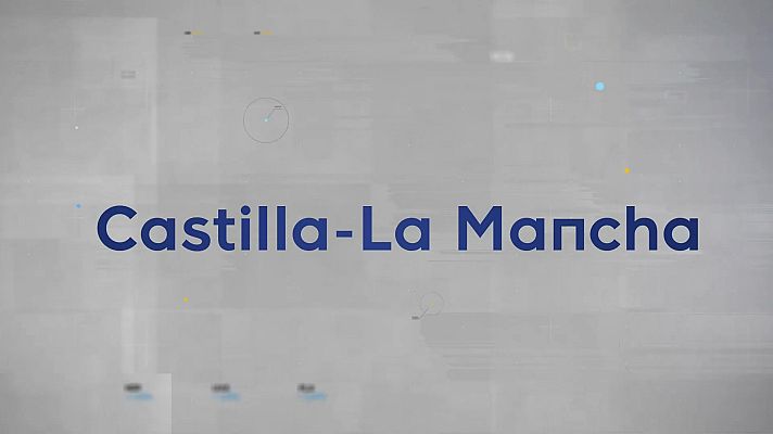 Noticias de Castilla-La Mancha - Castilla-La Mancha en 2' -  12/08/2026
