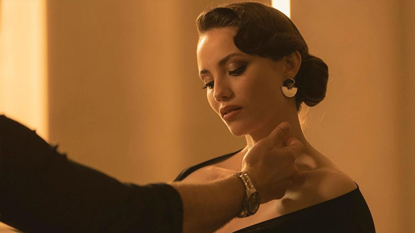 Pídeme lo que quieras | Ver películas gratis en RTVE Play | Ver ahora