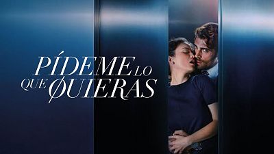 Pídeme lo que quieras