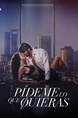 P�deme lo que quieras