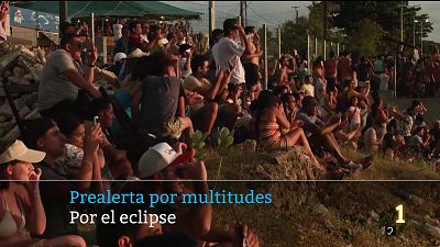 Canarias en 2' - 12/08/2026