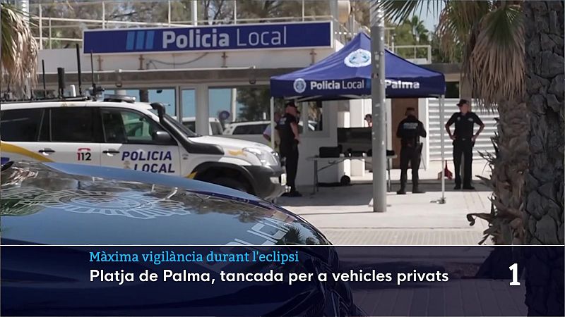 Informatiu Balear 2 - 12/08/26