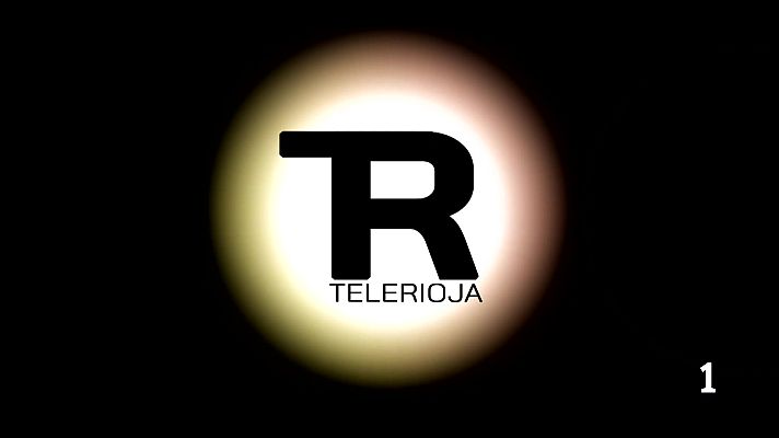 Informativo Telerioja - Informativo Telerioja 2 - 12/08/26
