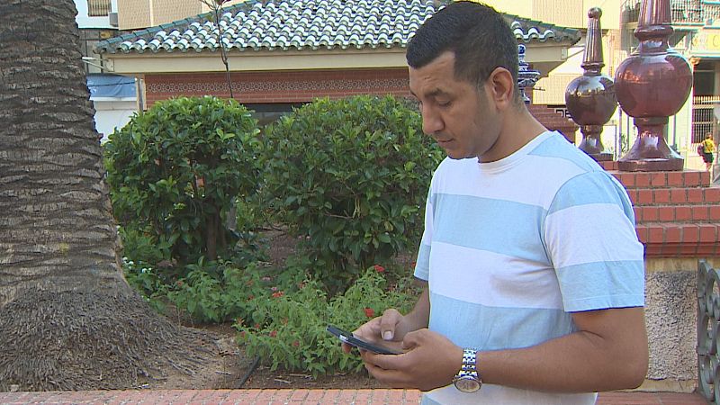 Un colombiano residente en Extremadura nos habla del terremoto de su país - Ver ahora
