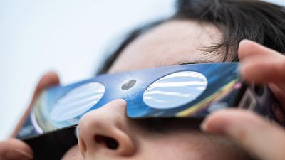 Cómo nos afecta el eclipse solar: impacto psicológico y físico