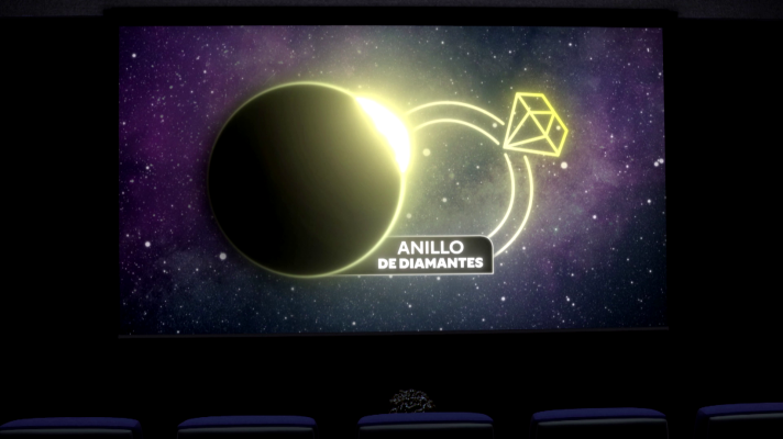 Aquí la Tierra - Eclipse solar 2026: ¿qué podemos ver durante el eclipse solar?
