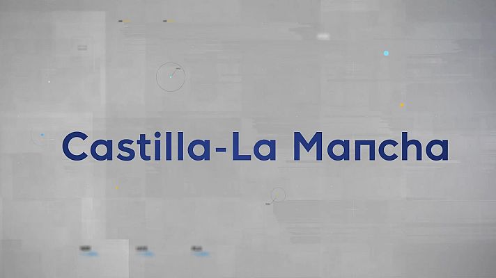 Noticias de Castilla-La Mancha - Noticias de Castilla-La Mancha 2 - 12/08/2026
