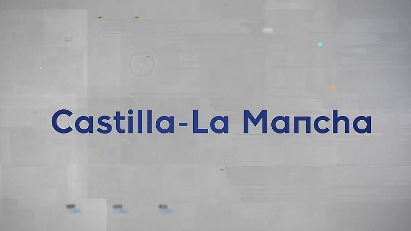 Noticias de Castilla-La Mancha 2 - 12/08/2026 - Ver ahora