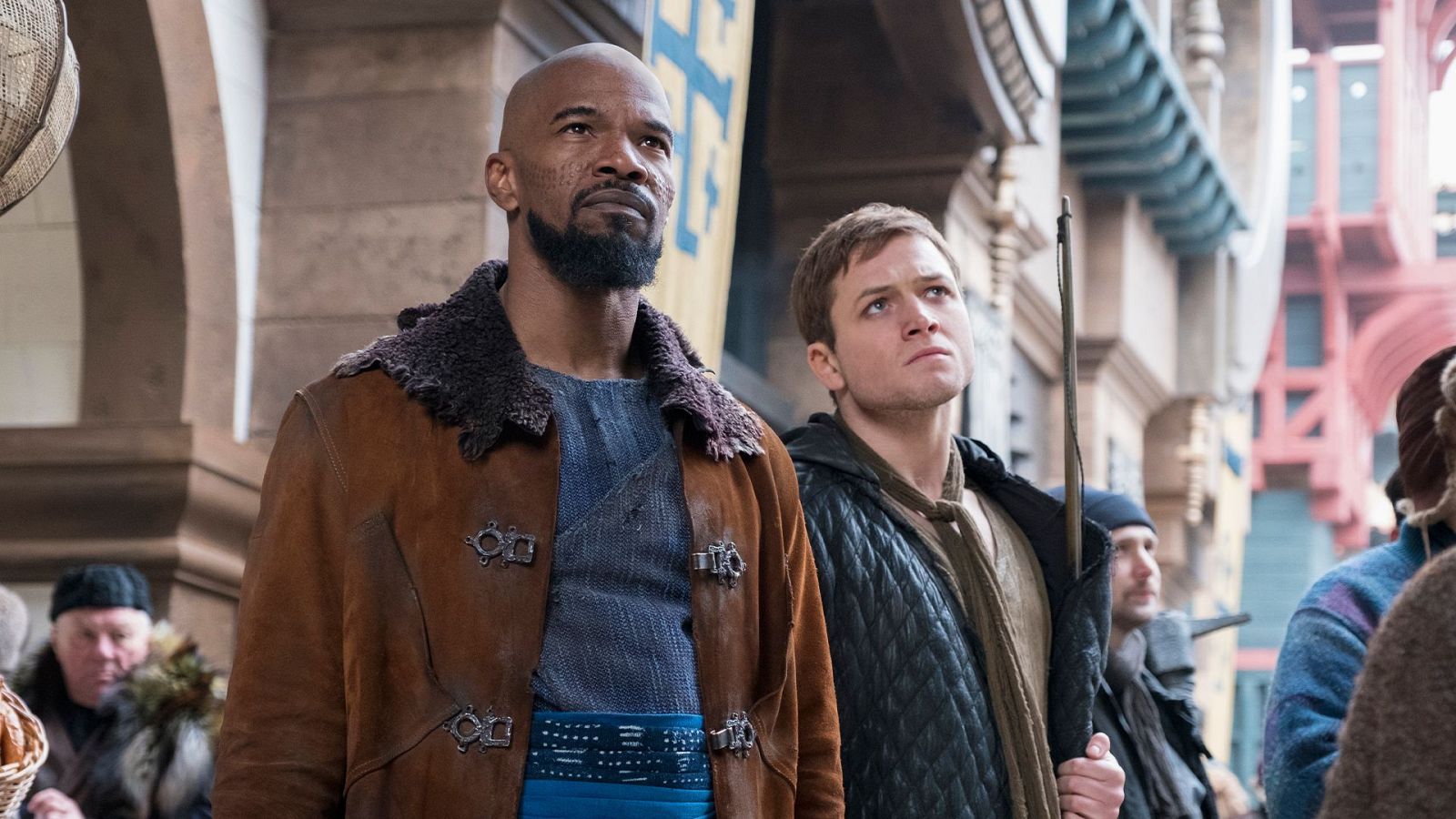 Robin hood | Ver películas gratis en RTVE Play | Ver ahora