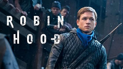 Robin Hood