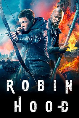 Cine internacional - Robin Hood