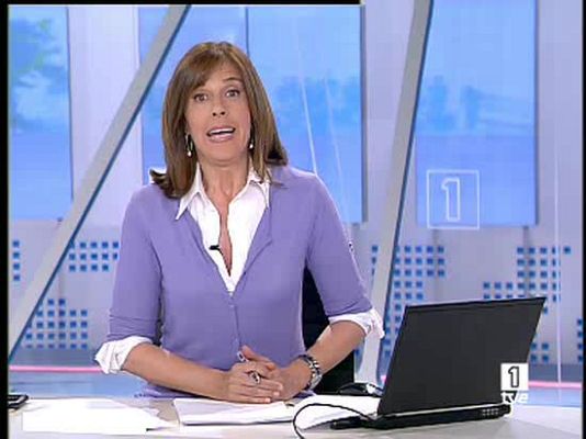  - Comienza el Congreso del PP