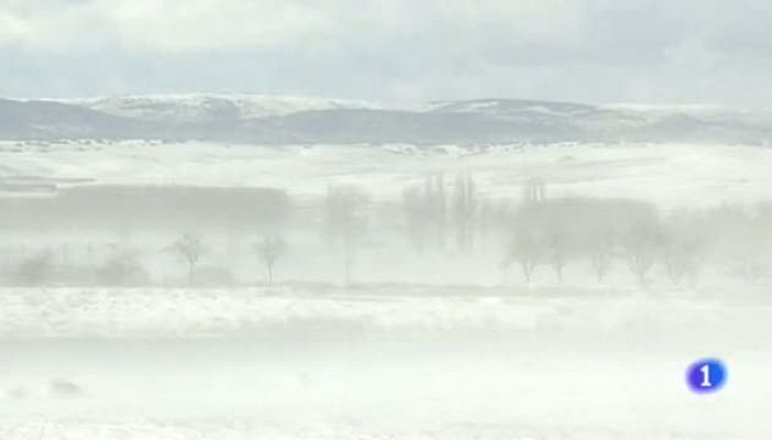 Noticias Aragón - Noticias Aragón 2 - 13/03/13