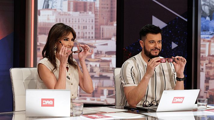 Directo al grano - Programa 226