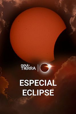 Especial eclipse solar