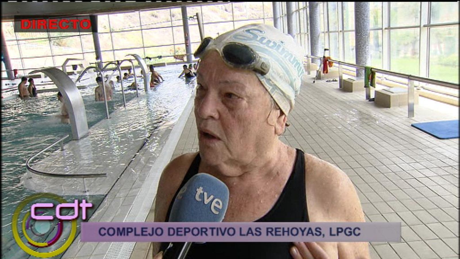 Cerca de ti - 13/03/13 - Cerca de ti | Ver