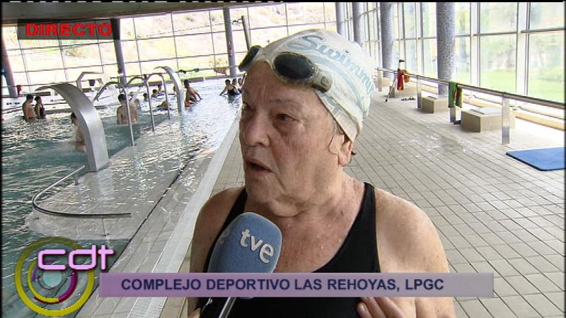 Cerca de ti - 13/03/13 - Cerca de ti | Ver