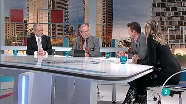 Para todos La 2 - Para todos La 2 - 13/03/13