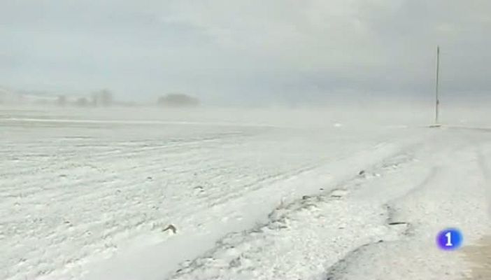 Noticias Aragón - Noticias Aragón - 13/03/13