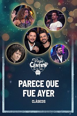 Parece que fue ayer (Cl�sicos)