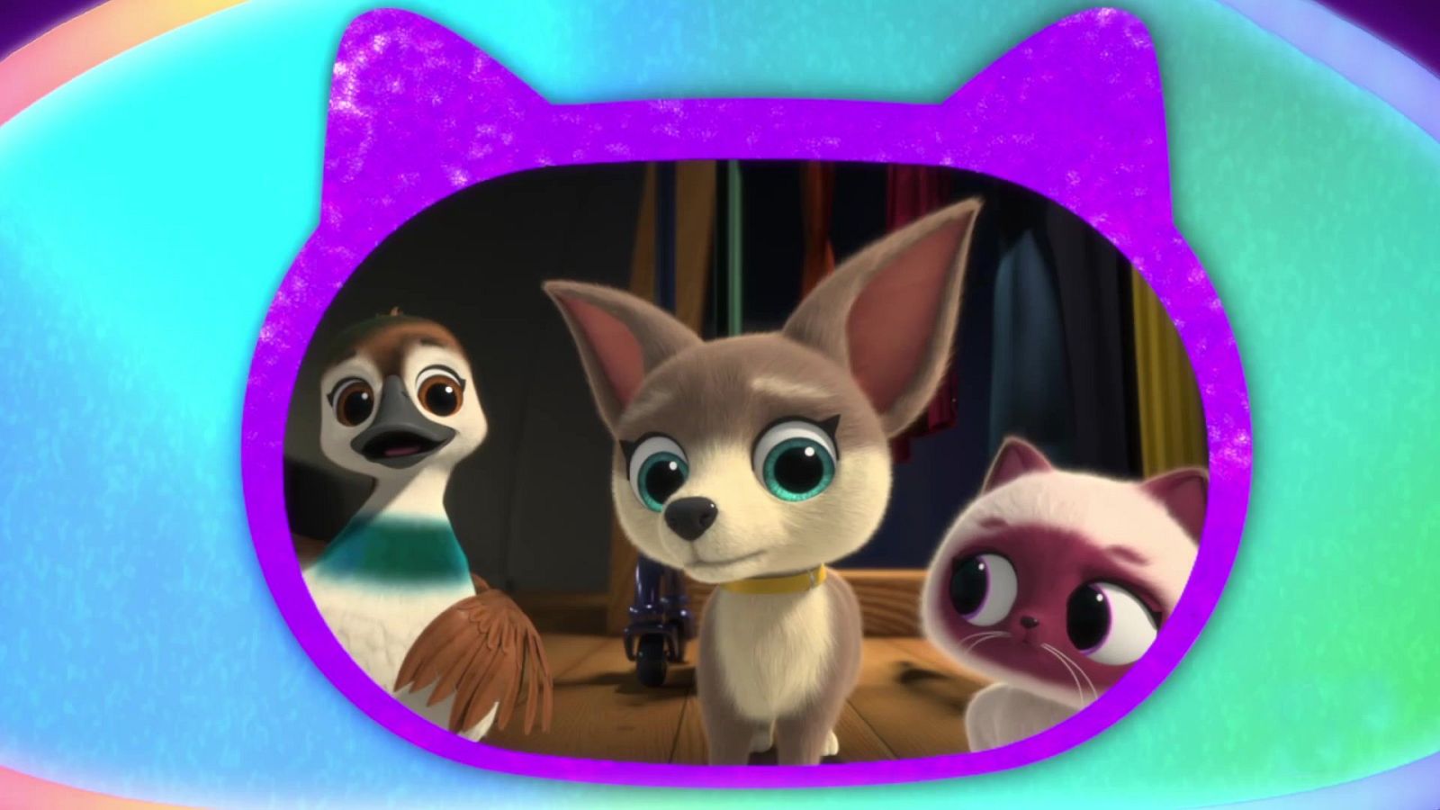 Superkitties - El concursante liante - Superkitties | Ver