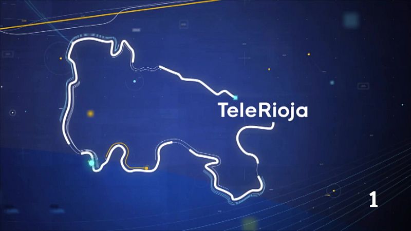 Informativo Telerioja - 13/08/26