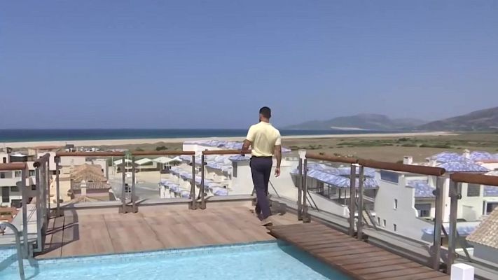 Noticias Andalucía - Hambre de eclipse, las reservas para el 2027 vuelan en Tarifa