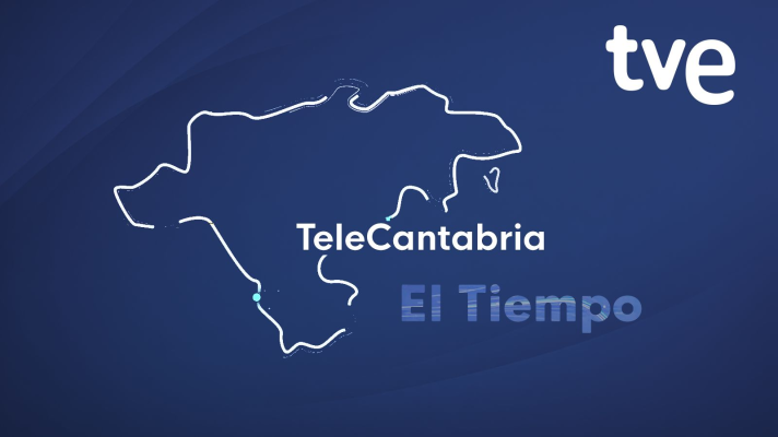 TeleCantabria - El Tiempo en Cantabria - 13/08/26