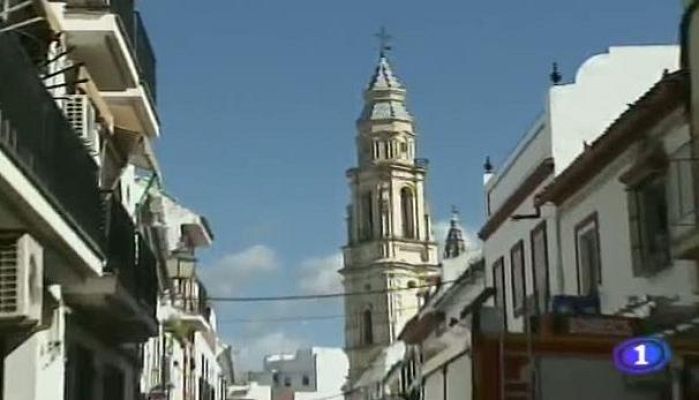 Noticias Andalucía - Noticias Andalucía 2 - 13/03/2013