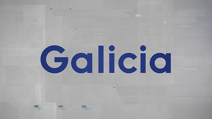 Telexornal - Galicia - Galicia en 2 minutos 13-08-2026