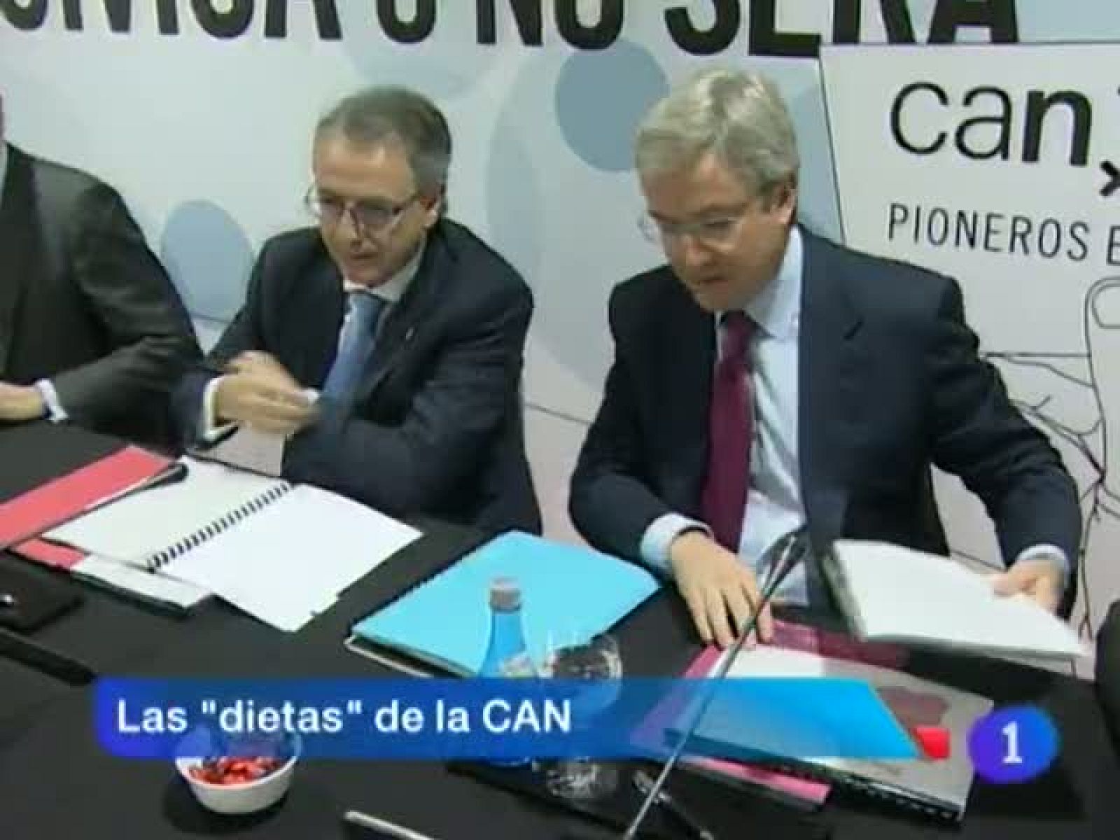 Telenavarra 2 - 13/03/13 | Ver