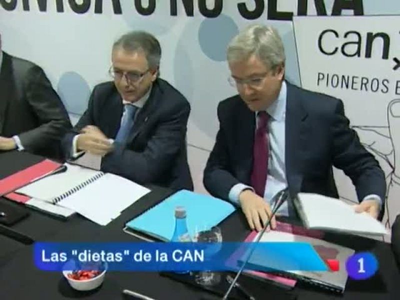 Telenavarra 2 - 13/03/13 | Ver