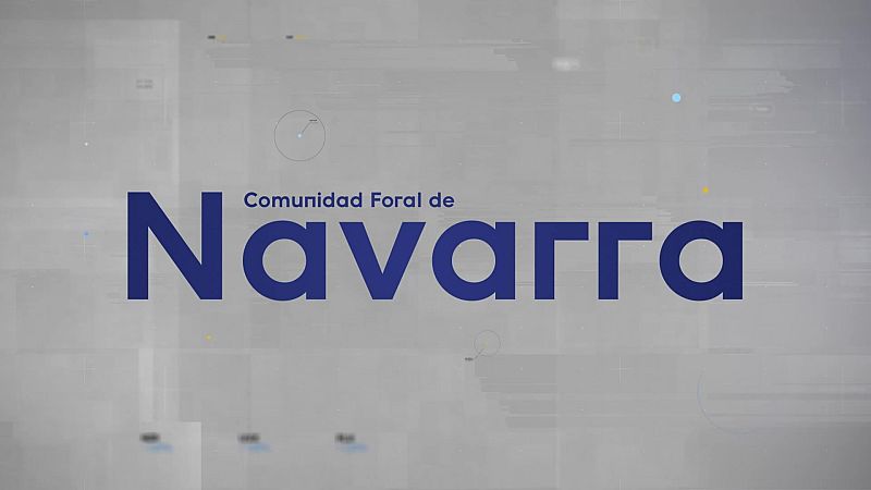 Telenavarra en 2' - 13/08/2026 | Ver