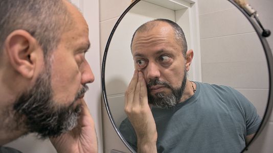 �Te pasaste de "mir�n"? Gu�a para saber si tus ojos est�n "fritos" o solo cansados