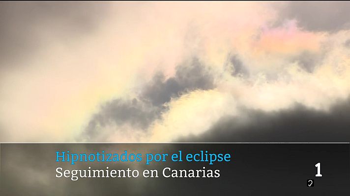Telecanarias - Canarias en 2' - 13/08/2026