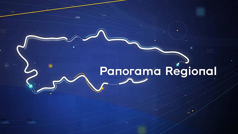 Panorama Regional 2 - 13/08/26