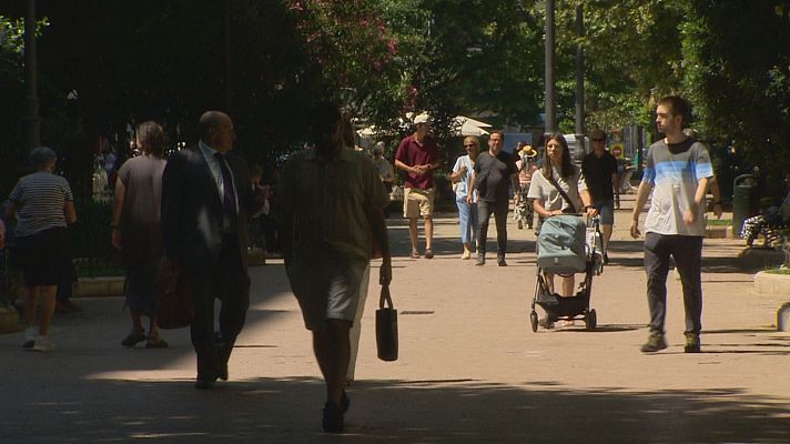 TeleCantabria - Cantabria lidera la inflación en julio