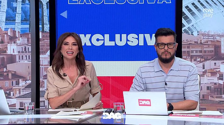 Directo al grano - Programa 227