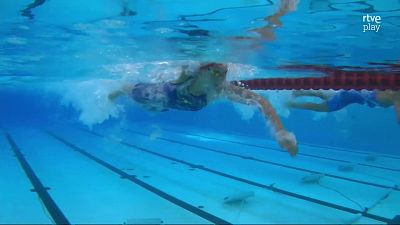 Campeonato de Europa de Deportes Acuáticos. Sesión vespertina
