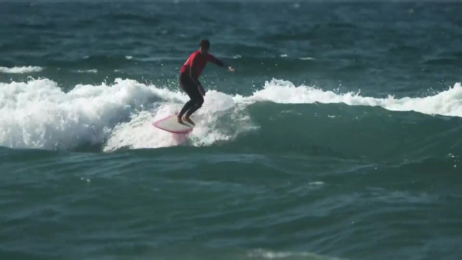Surfing.es - T9 - Programa 28 | Ver