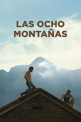 Cinema en català - El Cinema de La 2 - Les vuit muntanyes