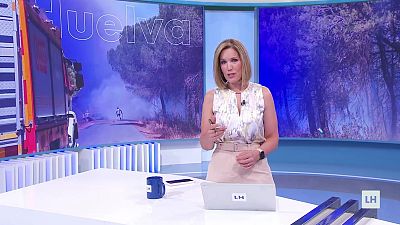 La hora de La 1 - 14/08/26
