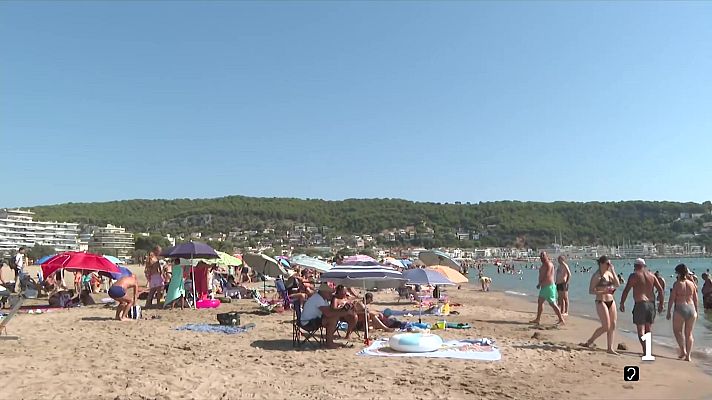 L'Informatiu - L'Informatiu - 14/08/2026
