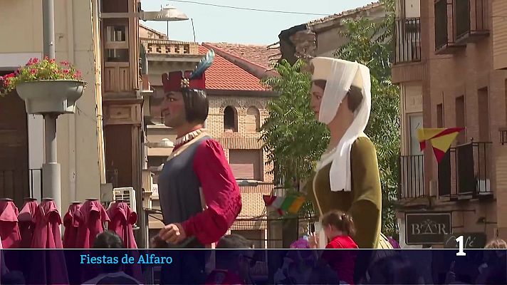 Informativo Telerioja - Informativo Telerioja - 14/08/26