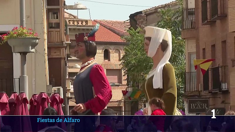 Informativo Telerioja - 14/08/26
