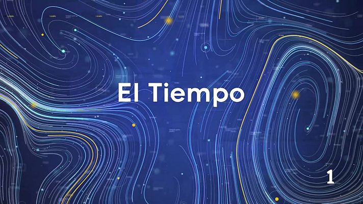 Panorama Regional - El tiempo en Asturias - 14/08/26