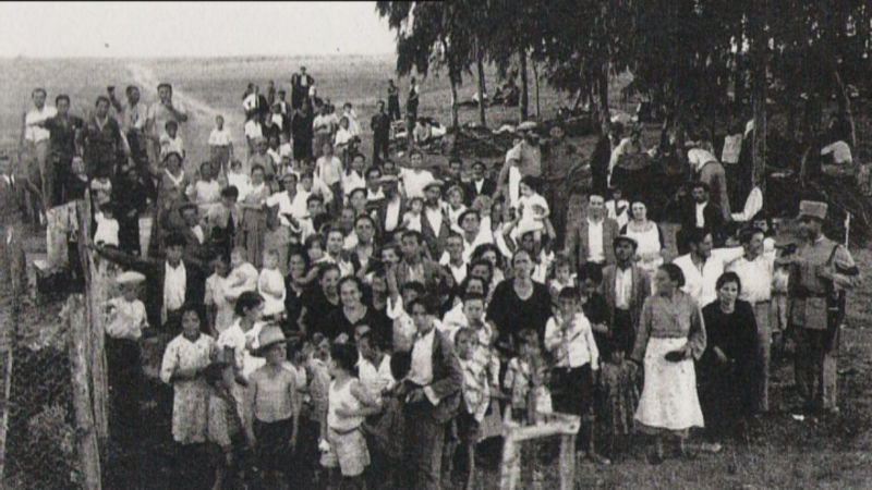 90 aniversario de la matanza de Badajoz - Ver ahora